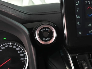 Внедорожник Toyota Land Cruiser 2021 года, 11490000 рублей, Ростов-на-Дону