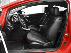 Хетчбэк Opel Astra 2012 года, 989000 рублей, Ставрополь