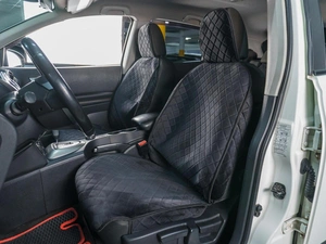 Внедорожник Nissan Qashqai 2012 года, 1149000 рублей, Сургут