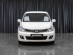 Хетчбэк Nissan Tiida 2011 года, 724000 рублей, Тюмень