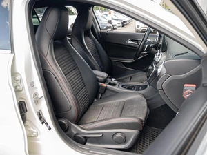 Внедорожник Mercedes-benz GLA-класс 2016 года, 2150000 рублей, Краснодар