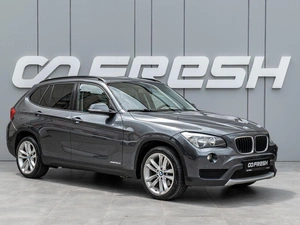 Внедорожник BMW X1 2014 года, 1140000 рублей, Краснодар