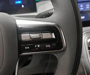 Внедорожник Geely Galaxy M7 2026 года, 3667000 рублей, Красноярск