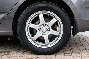 Седан Hyundai Solaris 2013 года, 750000 рублей, Ульяновск