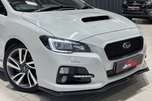 Универсал Subaru Levorg 2016 года, 1717000 рублей, Красноярск