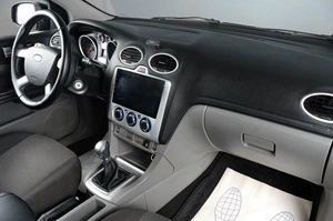 Седан Ford Focus 2011 года, 659000 рублей, Тюмень