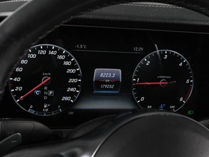 Седан Mercedes-benz E-класс 2018 года, 3049000 рублей, Аксай