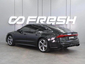 Лифтбек Audi A7 2019 года, 4349000 рублей, Воронеж