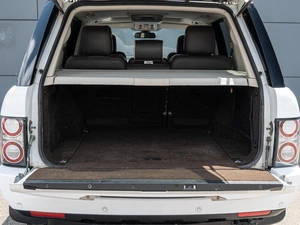 Внедорожник Land Rover Range Rover 2011 года, 1950000 рублей, Краснодар