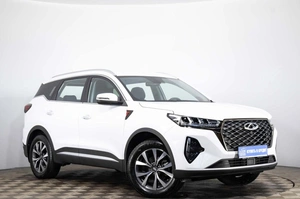 Внедорожник Chery Tiggo 7 Pro Max 2023 года, 2149000 рублей, Пермь