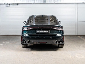 Седан Chery Arrizo 8 2023 года, 1885000 рублей, Ставрополь