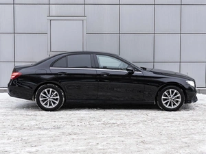 Седан Mercedes-benz E-класс 2019 года, 2644777 рублей, Санкт-Петербург