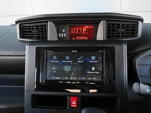 Минивэн Toyota Roomy 2021 года, 1086000 рублей, Кирилловка