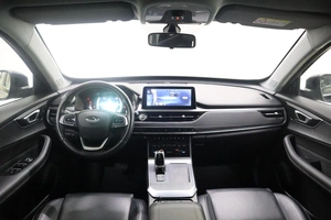 Внедорожник Chery Tiggo 4 2022 года, 1625000 рублей, Брянск