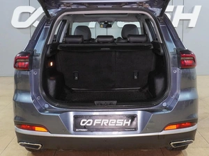 Внедорожник Chery Tiggo 7 Pro 2020 года, 1699000 рублей, Воронеж