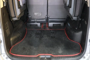 Минивэн Nissan Serena 2006 года, 999000 рублей, Омск