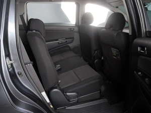 Минивэн Toyota Wish 2005 года, 850000 рублей, Красный Пахарь