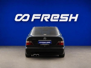 Седан Mercedes-benz E-класс 1993 года, 5350000 рублей, Москва