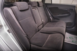 Универсал Toyota Corolla Fielder 2008 года, 899000 рублей, Томск