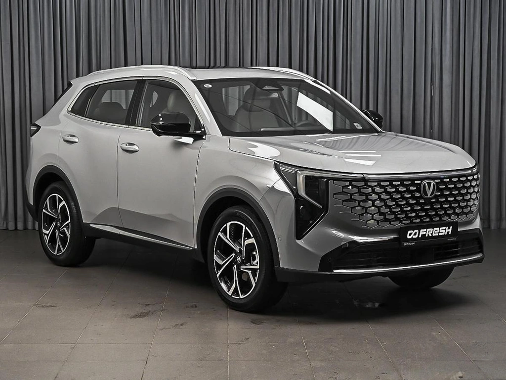 Внедорожник Changan CS55 Plus 2026 года, 2980000 рублей, Ставрополь