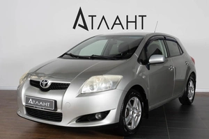 Хетчбэк Toyota Auris 2007 года, 799000 рублей, Красноярск
