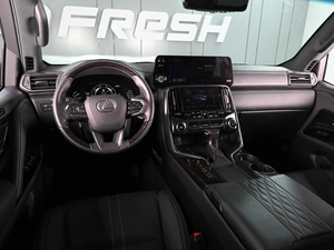 Внедорожник Lexus LX 2022 года, 18190000 рублей, Аксай