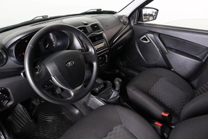 Седан ВАЗ (LADA) Granta 2022 года, 869000 рублей, Пермь
