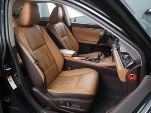 Седан Lexus ES 2015 года, 2859000 рублей, Воронеж