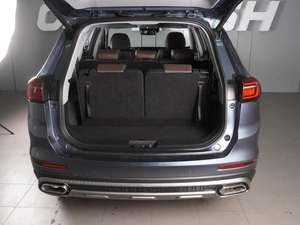 Внедорожник Chery Tiggo 8 Pro 2021 года, 2079000 рублей, Минеральные Воды