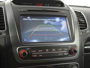 Внедорожник Kia Sorento 2013 года, 1306900 рублей, Казань