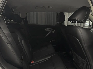 Внедорожник Geely Atlas 2020 года, 1695000 рублей, Красноярск