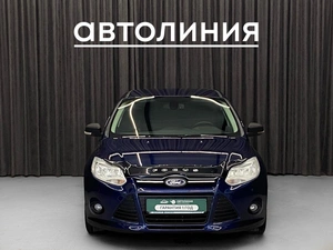 Хетчбэк Ford Focus 2013 года, 695000 рублей, Красноярск