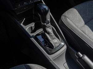Лифтбек Volkswagen Polo 2021 года, 1630000 рублей, Краснодар