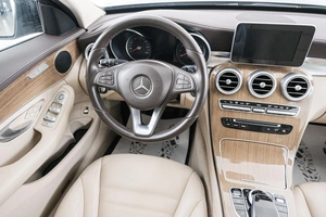 Седан Mercedes-benz C-класс 2015 года, 3039000 рублей, Красноярск