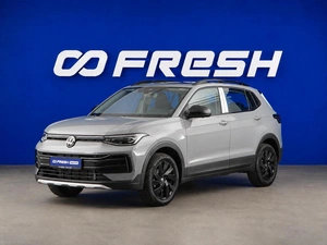 Внедорожник Volkswagen Tharu XR 2026 года, 2998444 рублей, Москва