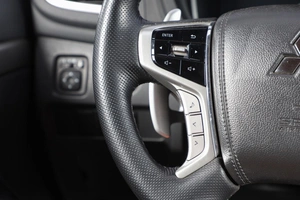 Внедорожник Mitsubishi Pajero Sport 2022 года, 5199000 рублей, Новосибирск