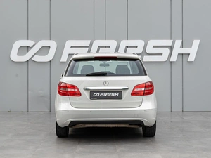 Хетчбэк Mercedes-benz B-класс 2012 года, 1040000 рублей, Краснодар