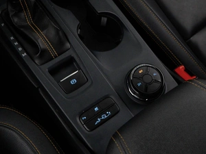 Пикап Ford Ranger 2022 года, 4893055 рублей, Москва