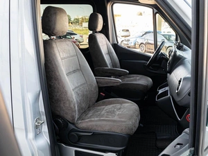 Mercedes-Benz Sprinter, W907/910 (2018—н. в.) 316 CDI 2.2 AT (163 л.с.) 2019г. 2019 года, 6299000 рублей, Краснодар