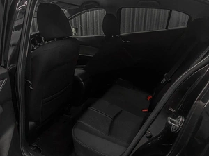 Хетчбэк Mazda Axela 2017 года, 1380000 рублей, Красноярск