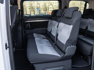 Минивэн Citroen SpaceTourer 2017 года, 3239000 рублей, Волгоград