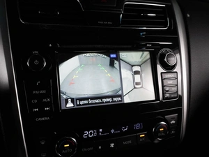 Седан Nissan Teana 2014 года, 1499000 рублей, Воронеж