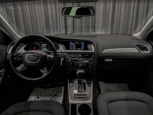 Седан Audi A4 2014 года, 1450000 рублей, Красноярск