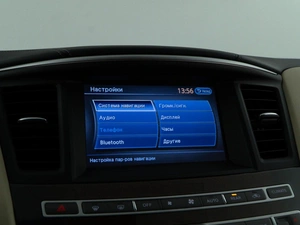Внедорожник Infiniti QX60 2017 года, 2649046 рублей, Москва