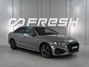 Седан Audi A4 2021 года, 3249000 рублей, Ростов-на-Дону