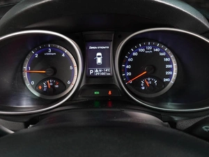 Внедорожник Hyundai Santa Fe 2013 года, 1599000 рублей, Воронеж