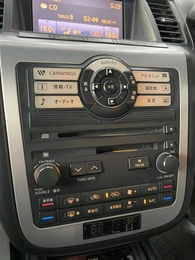 Внедорожник Nissan Murano 2004 года, 747000 рублей, Солонцы