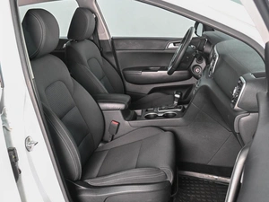 Внедорожник Kia Sportage 2017 года, 1879000 рублей, Аксай