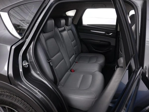 Внедорожник Mazda CX-5 2018 года, 2246052 рублей, Москва