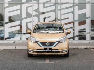 Хетчбэк Nissan Note 2016 года, 1195000 рублей, Краснодар